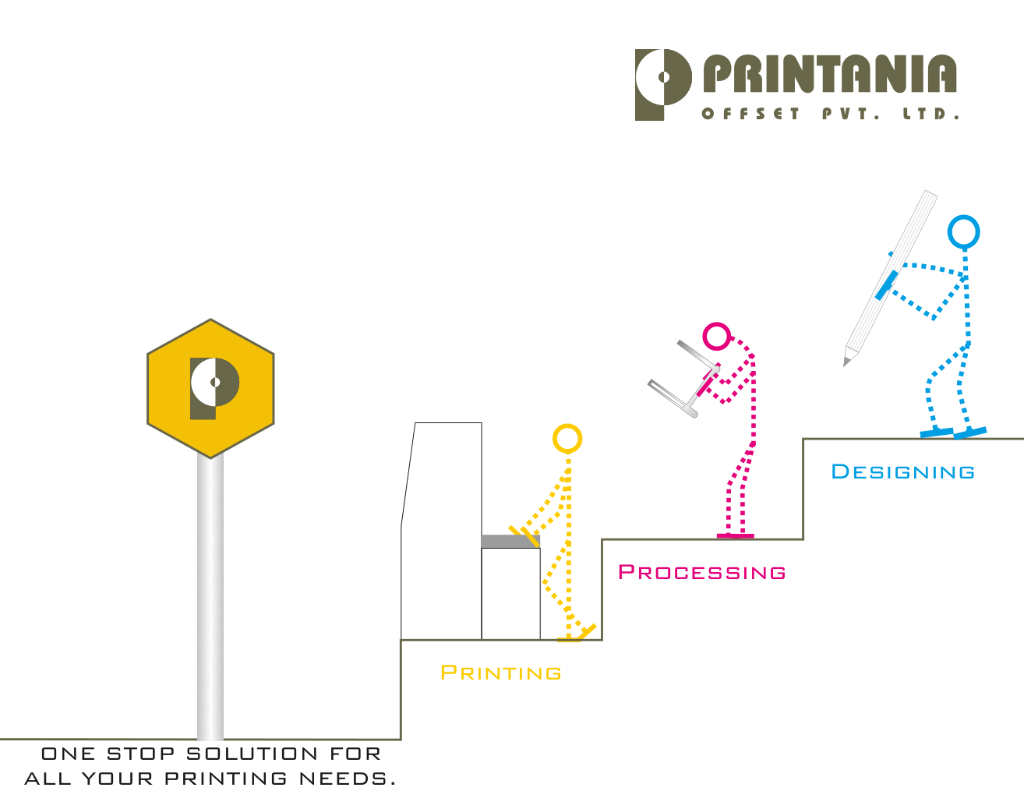 Printania Offset Press